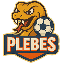 PLEBES U12