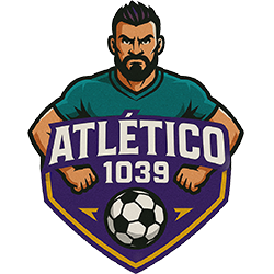 ATLETICO 1039