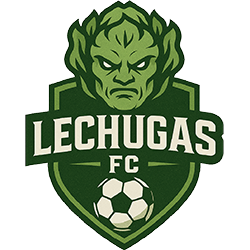 LECHUGAS FC
