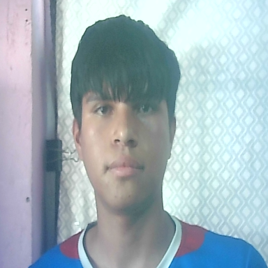 ANGEL JAQUEZ