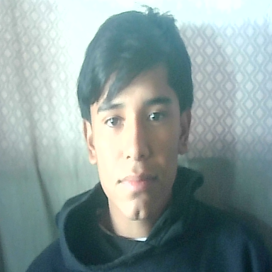 ALAIN ROJAS