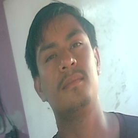 LUIS DANIEL VAQUERA HERNANDEZ