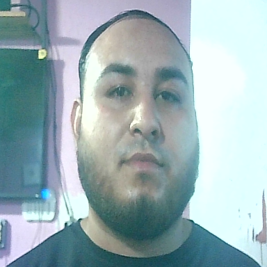 LUIS JIMENEZ