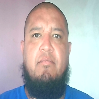 ALFONSO CISNEROZ