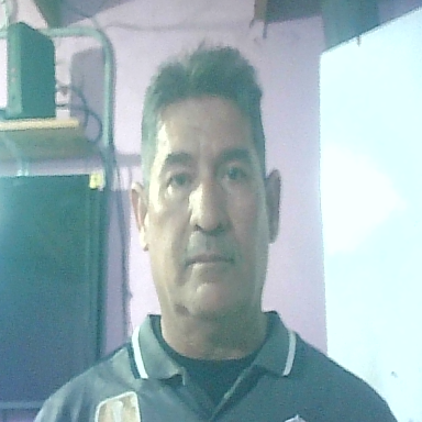 ARMANDO DIAZ