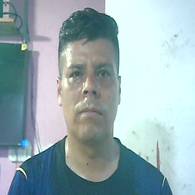 JESUS MUÑIZ
