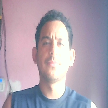 EDWIN DE LA PAZ