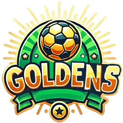 GOLDENS U8