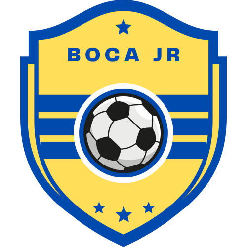 BOCA JR (V)