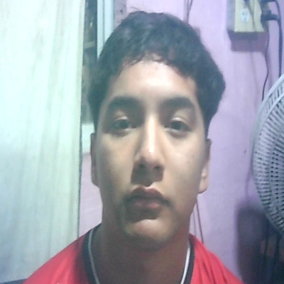 EDWIN PEREZ
