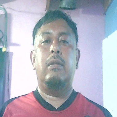 JAVIER MONTIEL