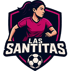 LAS SANTITAS