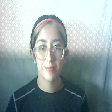JOCELINE VILLARREAL