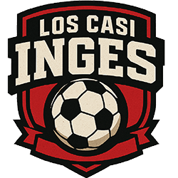 LOS CASI INGES (VAL)