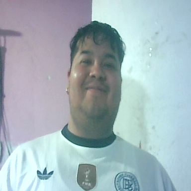 DANIEL PINEDA
