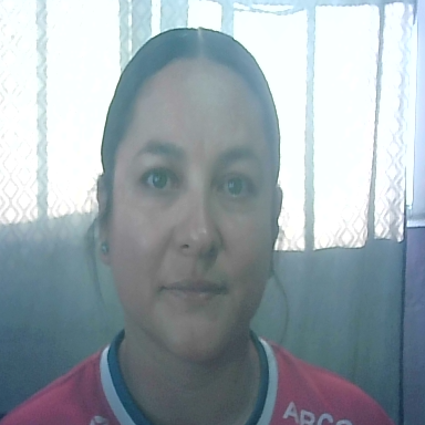 LIZETH GARAY