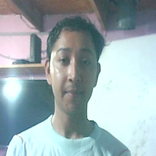 SAUL SARIÑANA