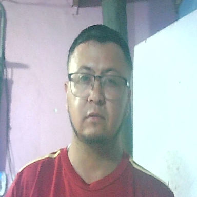 OSCAR HERNANDEZ