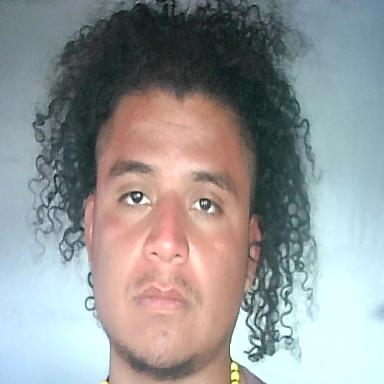 YAIR MEDINA