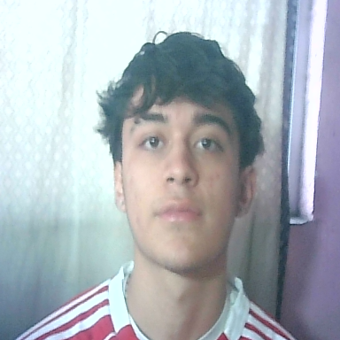 GIBRAN SANTIAGO HERNANDEZ