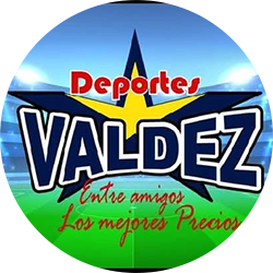 DEPORTES VALDEZ U6