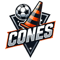 CONES +38