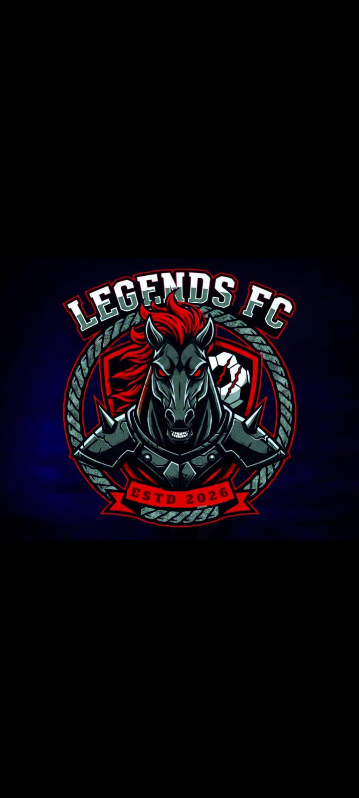 LEGENDS U12