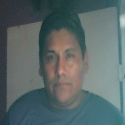 ISMAEL MATA