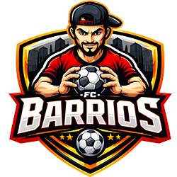 FC BARRIOS  U18