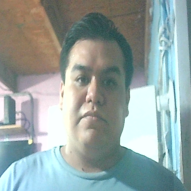 ANTONIO HERNANDEZ