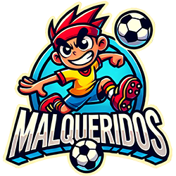 MALQUERIDOS U10