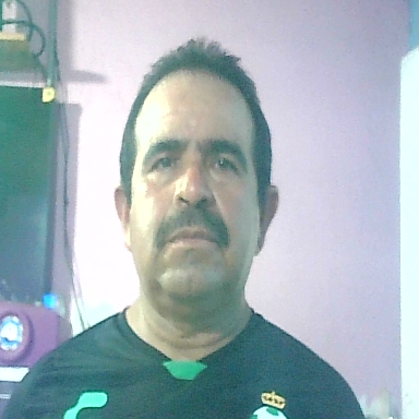 OSCAR GALLEGOS