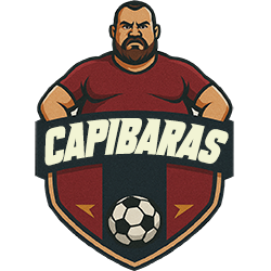 LOS CAPIBARAS (DM)