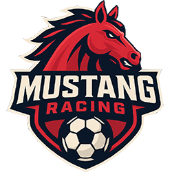 mustang racing
