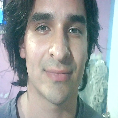 JOEL LOPEZ