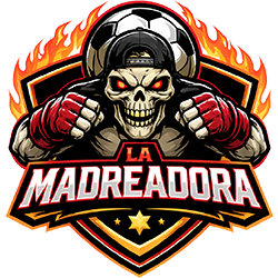 LA MADREADFORA FC