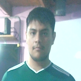 DANIEL MENDEZ