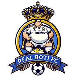 REAL BOTI FC