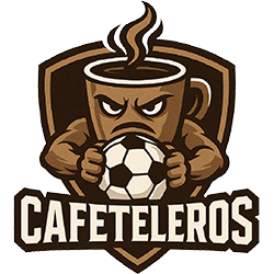 CAFETEROS