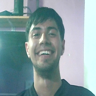 YAHIR DAVILA