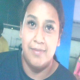 MARIA MONTES