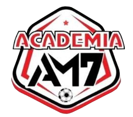 ACADEMIA AM7 BRAVOS U14