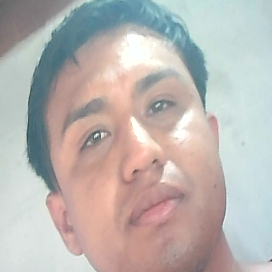 LUIS JESUS RODAS SOLIS