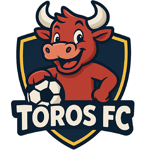 TOROS FC U12