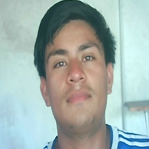 LUIS DANIEL VAQUERA HERNANDEZ