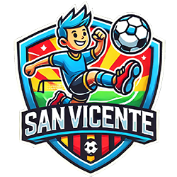 SAN VICENTE U10