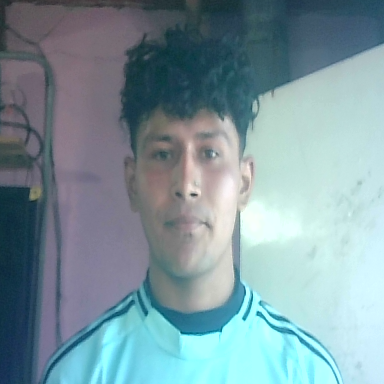 KEVIN HERNANDEZ