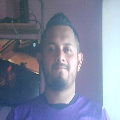 DANIEL SOSA