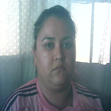 MIRIAM SAENZ