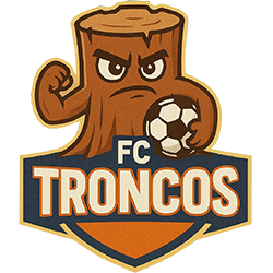 FC TRONCOS U16 DOMINICAL